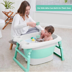 Bath Tub With Cushion