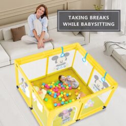Best Playard For Baby