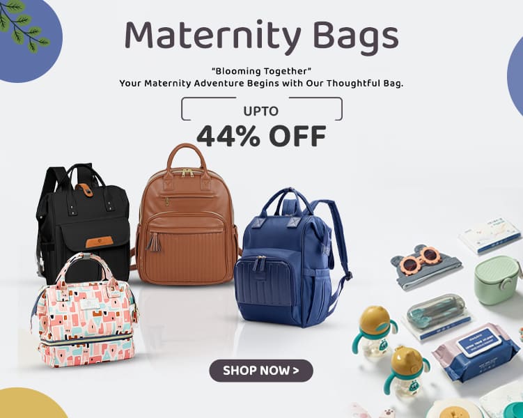 Maternity bags