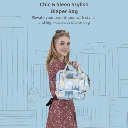 Fawn Design - Home | Fawn design diaper bag, Twin diaper bag, Stylish  diaper bag
