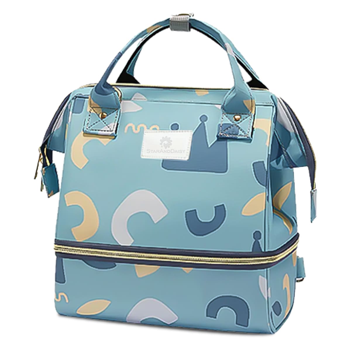 Diaper Bags For Mothers