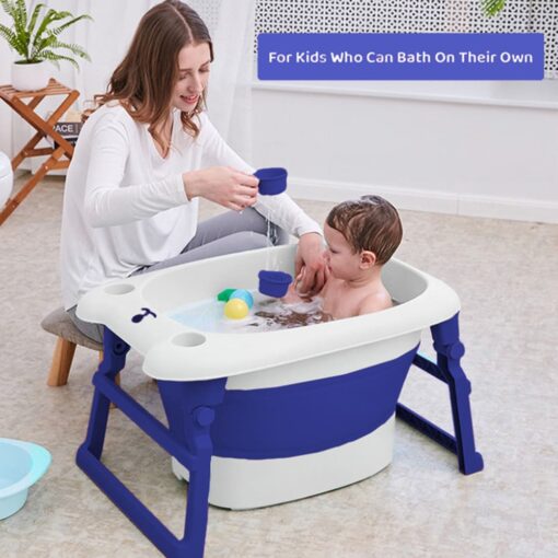 Baby Bath Tub For Newborn