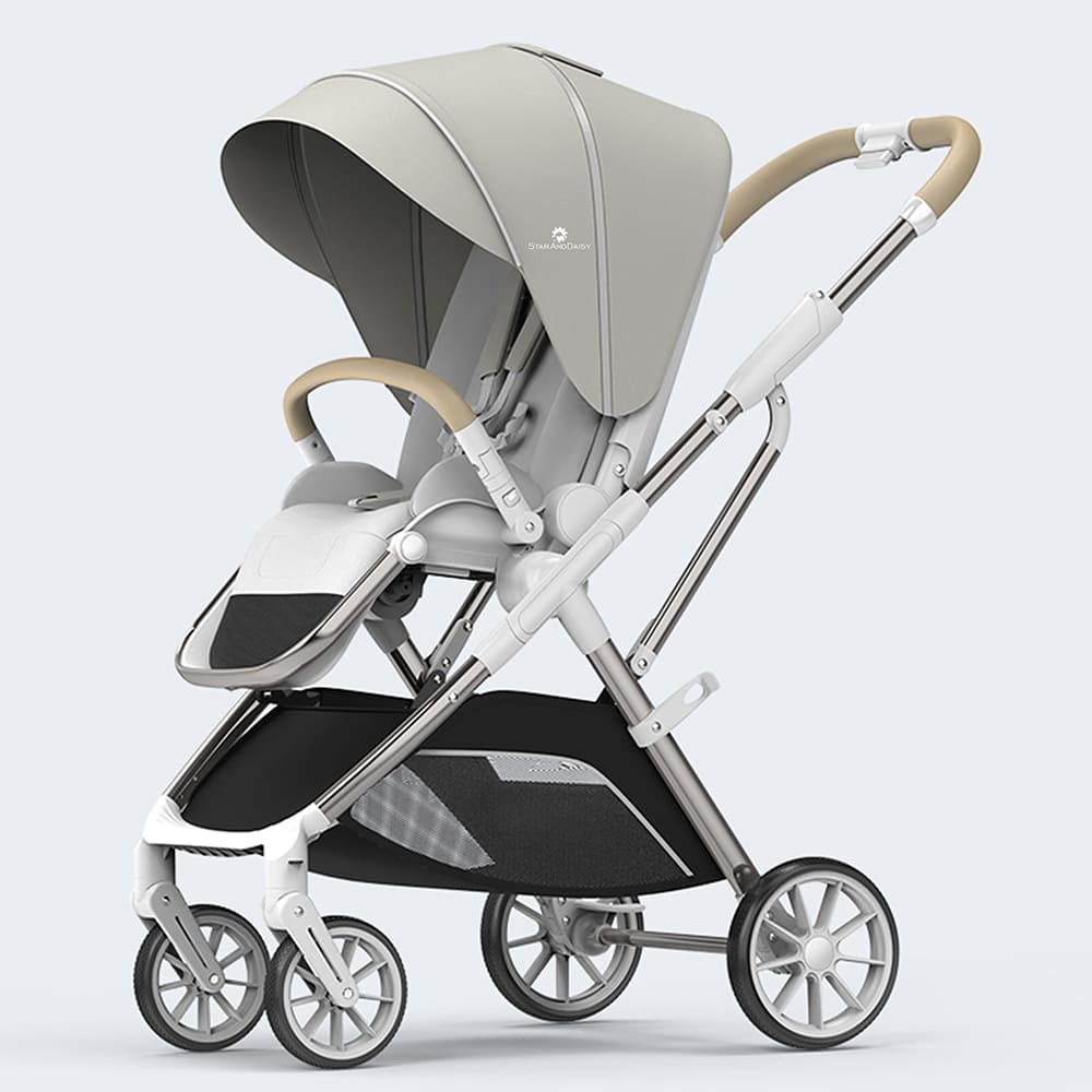 Foldable Stroller for Baby
