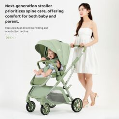 Easy Travel Stroller for baby