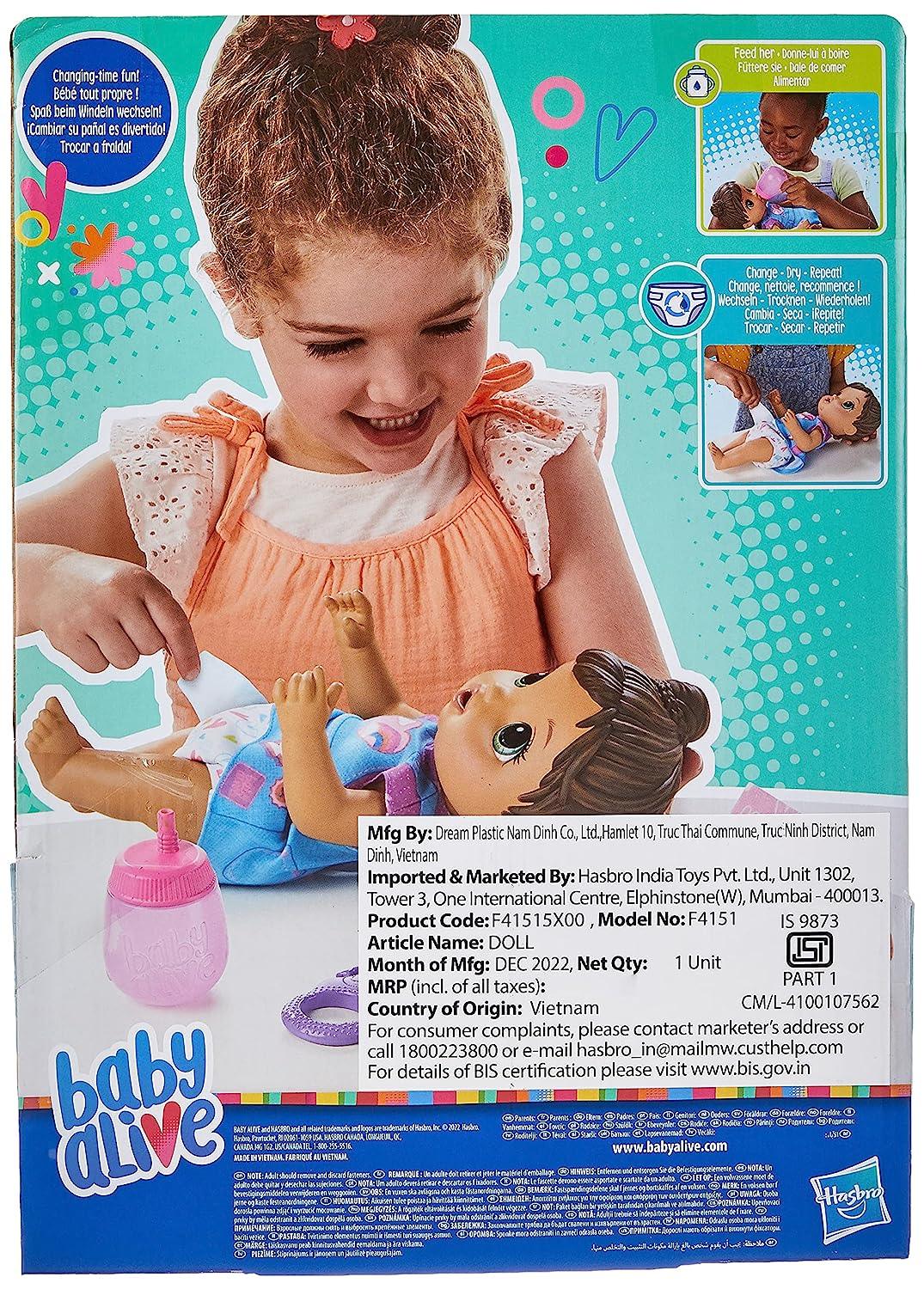 Baby doll playsets - Baby dolls & accessories - Categories - www