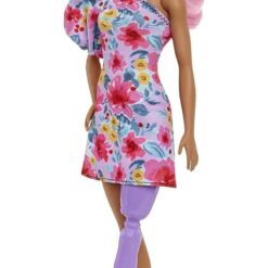 Barbie Doll HBV21