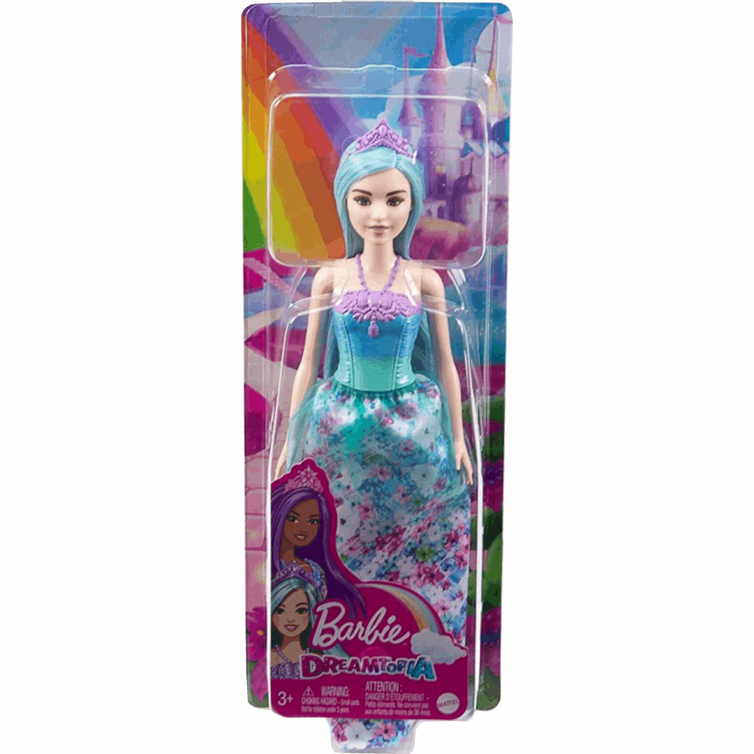 Barbie Dreamtopia HGR16