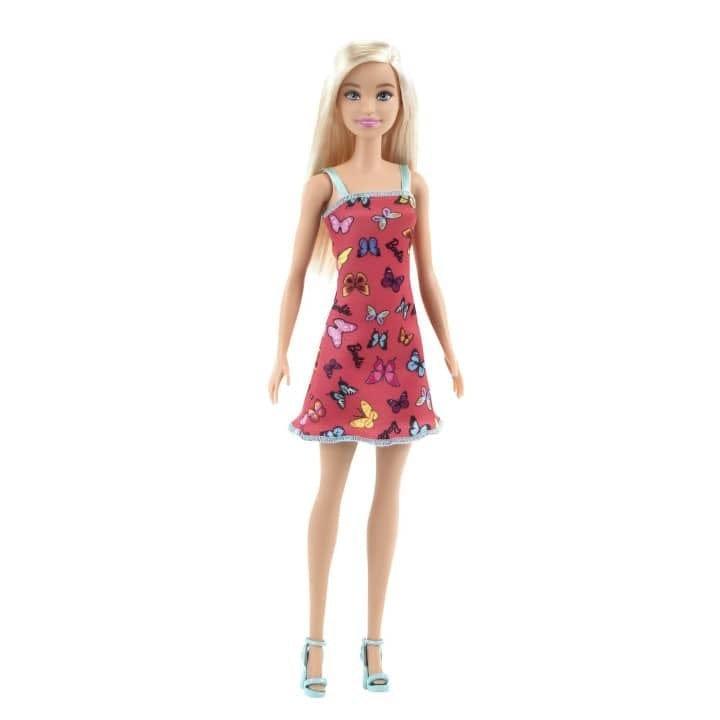 Barbie HBV05