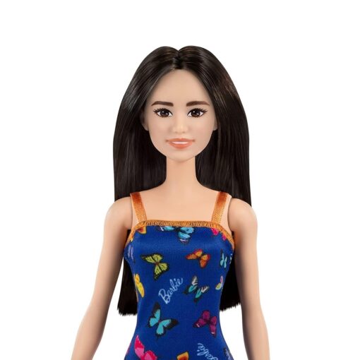 dolls Barbie Fashion Doll HBV06