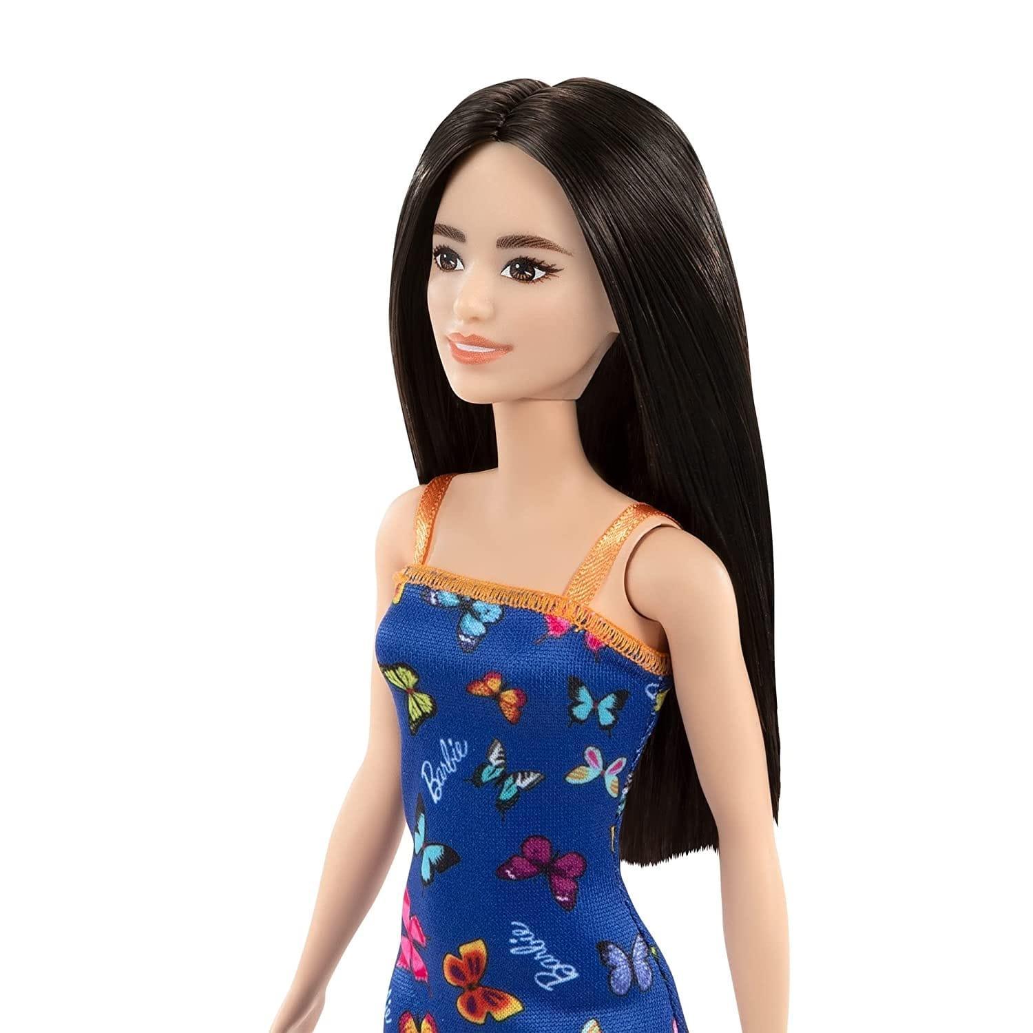 Barbie Fashion Doll HBV06 dolls