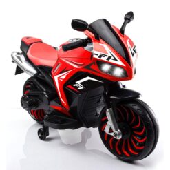 Battery Operated Kids Toy Bike