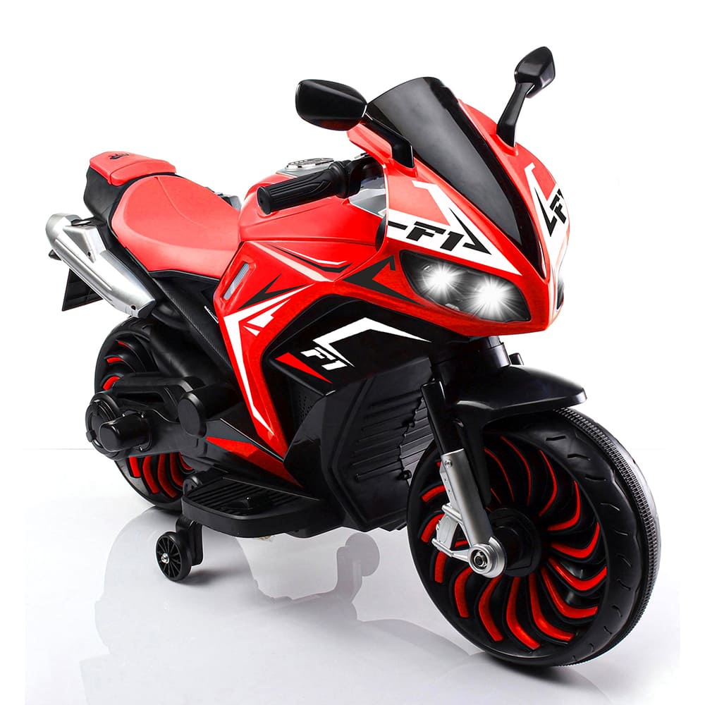 Battery Operated Kids Toy Bike
