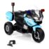 3 Wheel Motorcycle For Kids