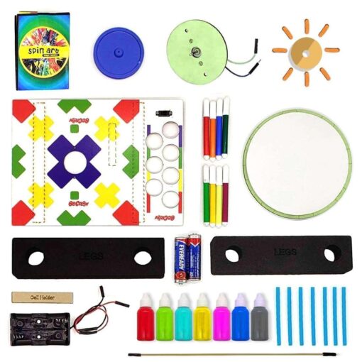 Art Machine DIY Kit art maker