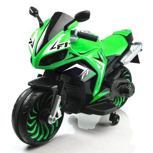 motorcycle power wheels for kids