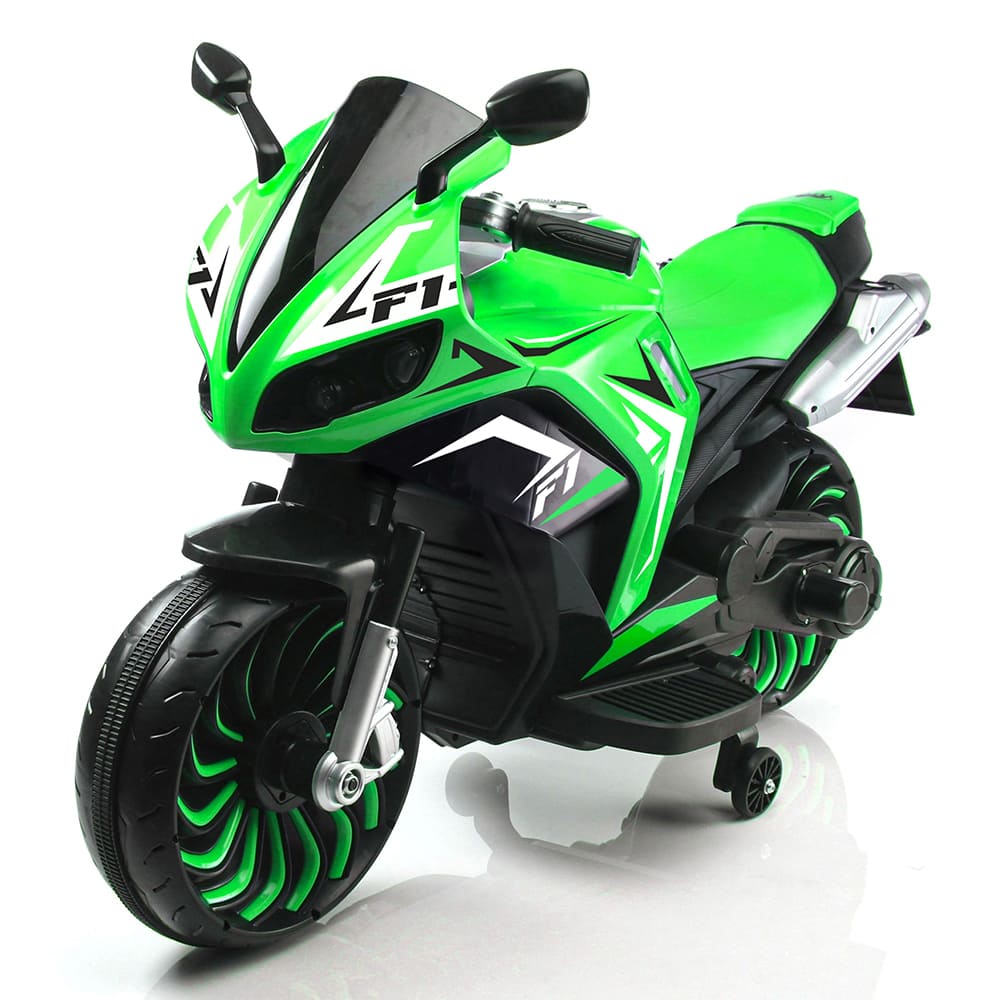 motorcycle power wheels for kids
