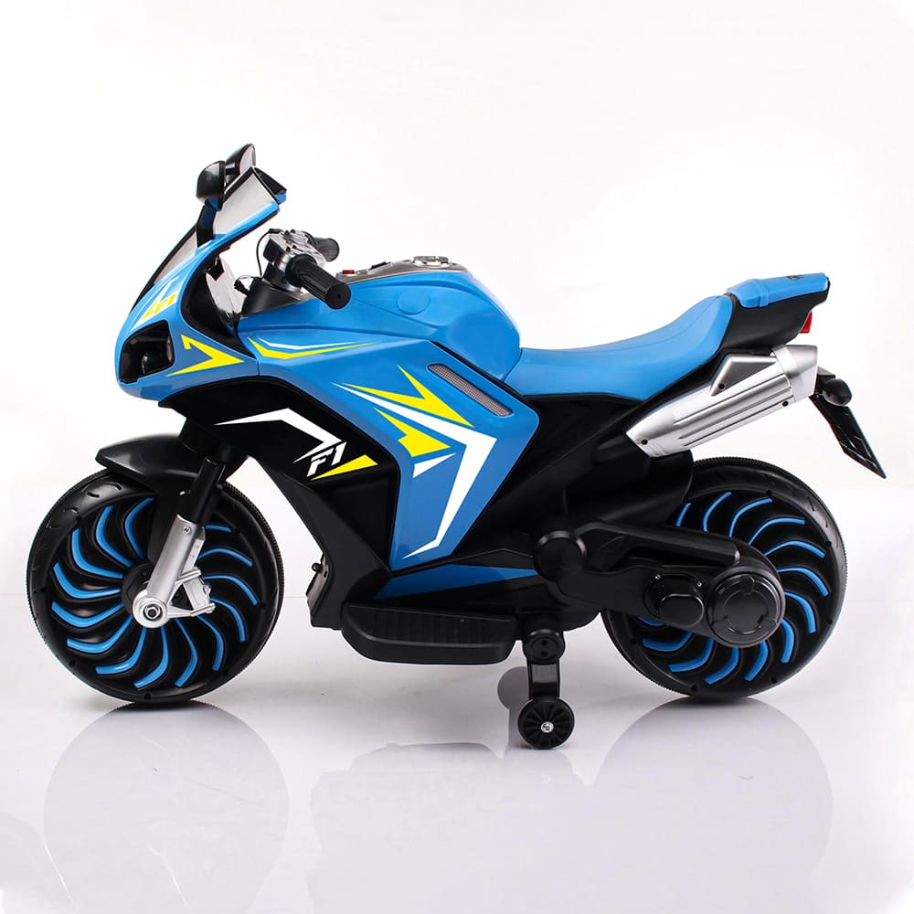 motorbike toy ride on for Kids