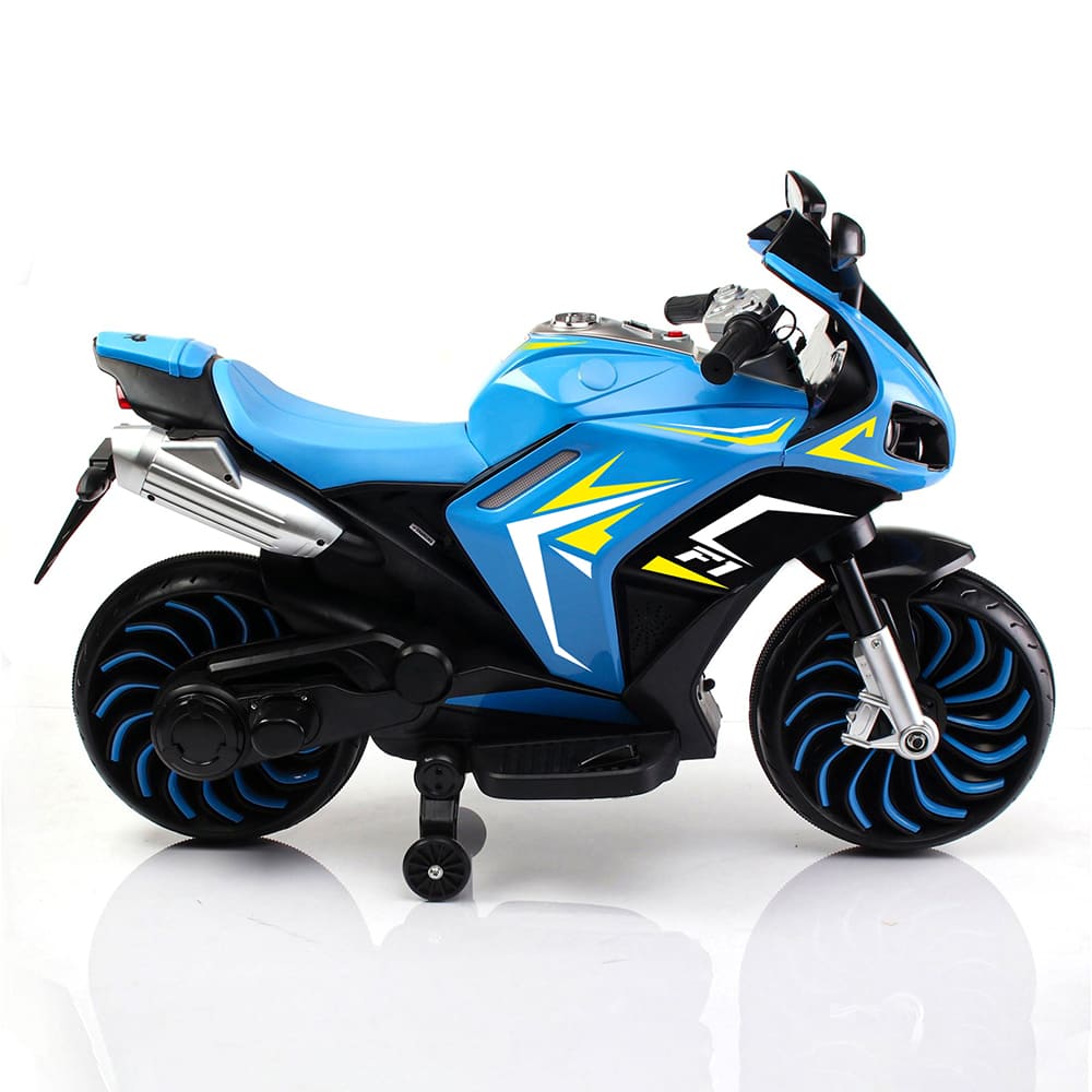 electric toy motorcycle for children