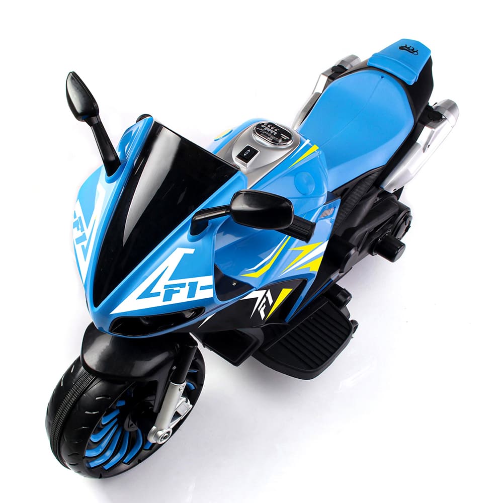 electric ride on motorbike 12v for Kid's