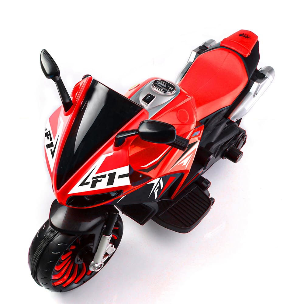 Battery Operated Toy Bike for kids Online In India - StarAndDaisy