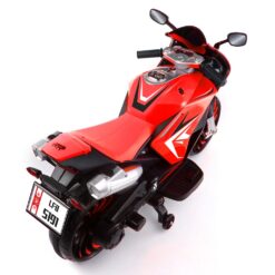 electric 12v motorbike for 4 year old kid's