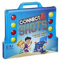 Connect 4 Shots Board Game for Kids