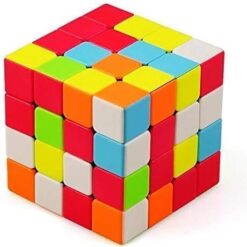 solve Classic Cubestar Puzzle Game