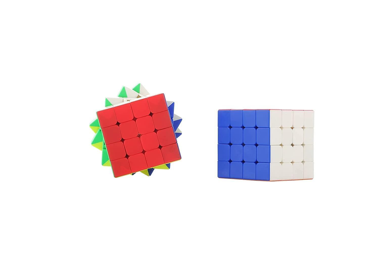niviri Classic Cubestar Puzzle Gameplay multicolor