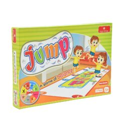 ump Board Game for Kids