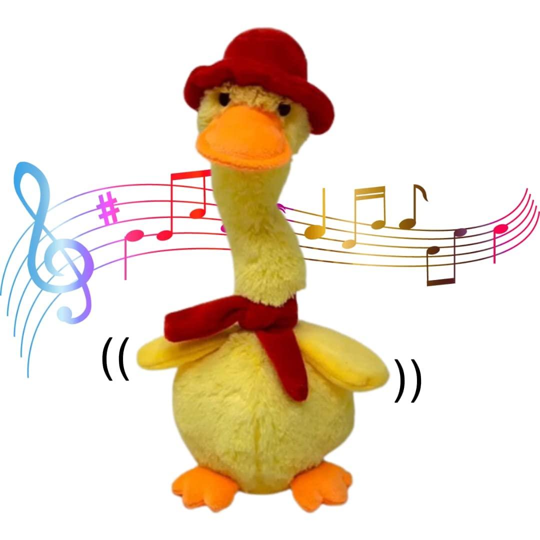 Dancing Duck Toys for Kids