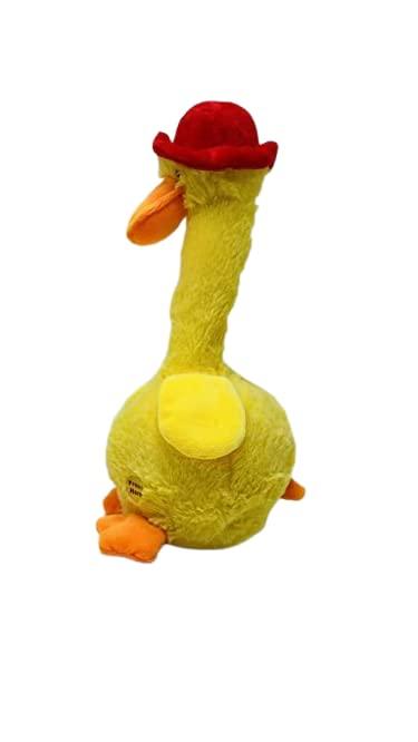 Dancing Duck Toys for Kids