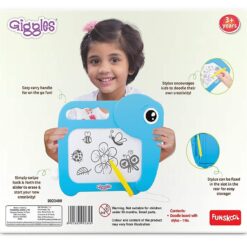 Mini Doodle Activity Game for Kids
