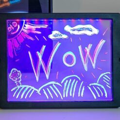 Light Up Drawing Board For Kids and Toddlers