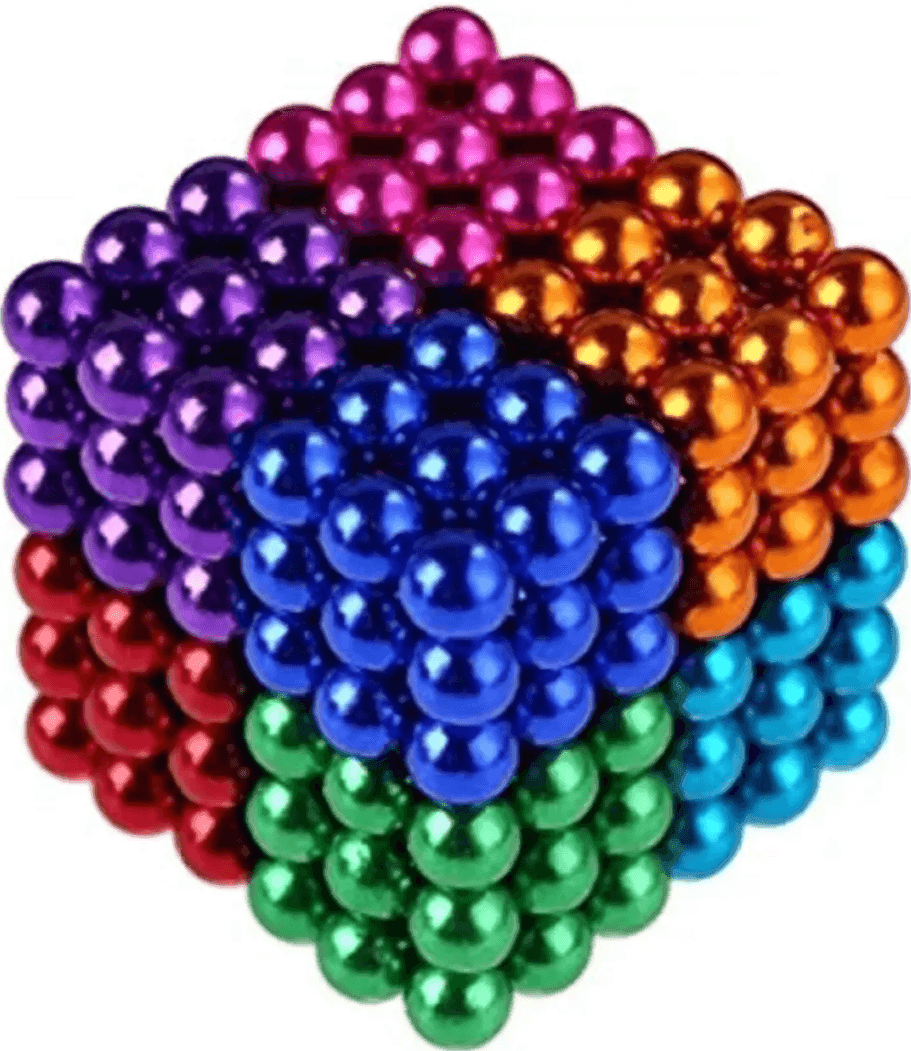magnetic balls for kids