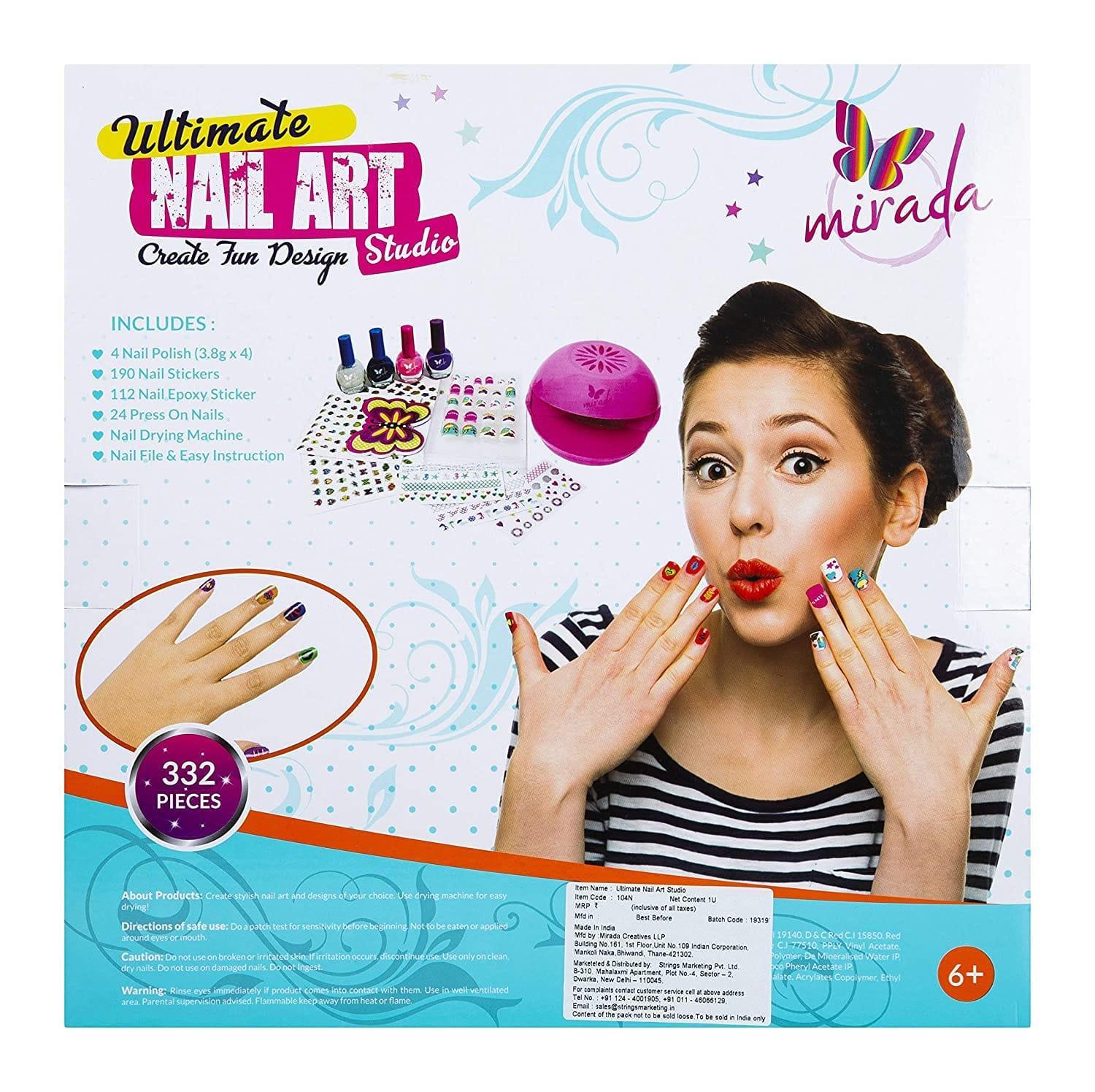 Gel Nail Polish Kit, 36 Colors Gel Nail Kit, Cream Nail Art Polish Gel  Paint for Nails Art, Gel Nail Polish Set with 2 Nail Brushes for Nail Art Design  Nail Sal… |