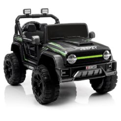 Electric Ride On Jeep for Kids