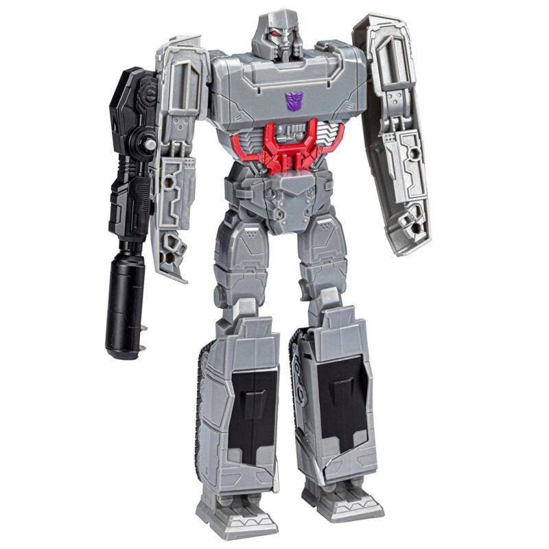 Transformers Rise Of The Beasts Megatron F4843 - StarAndDaisy