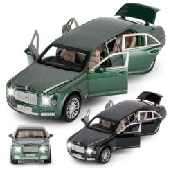 XLG Car Model