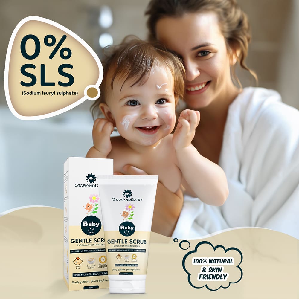 StarAndDaisy Products - All Baby Kids and Mother Care product