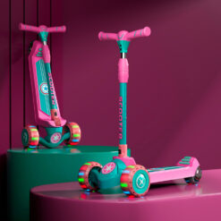 Electric Kick Scooter for Kids