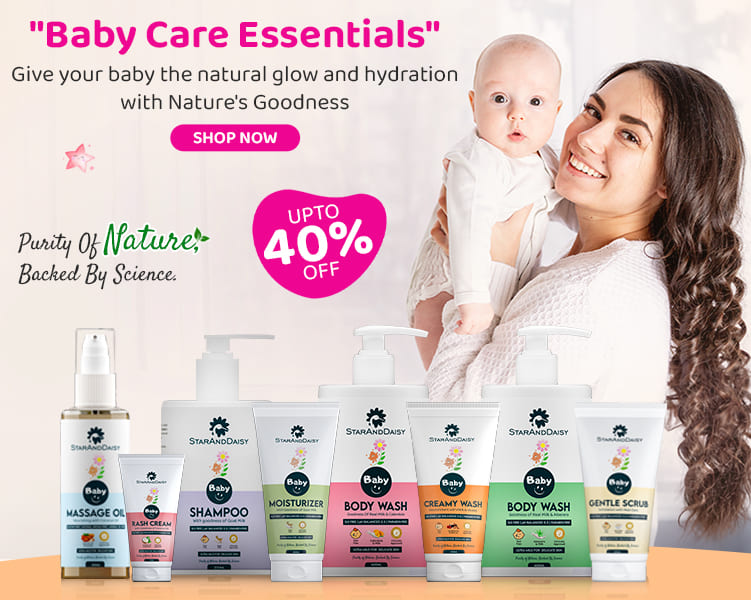 Baby Care Essentials