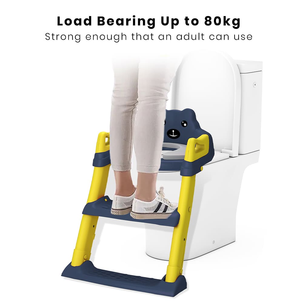 best step stool for potty training for infants and toddlers
