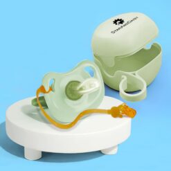 Silicone Pacifier for Newborns