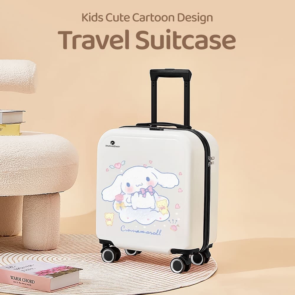 8 Best Luggage Bags To Buy In 2024-saigonsouth.com.vn