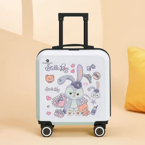 Children's Trolley Suitcase
