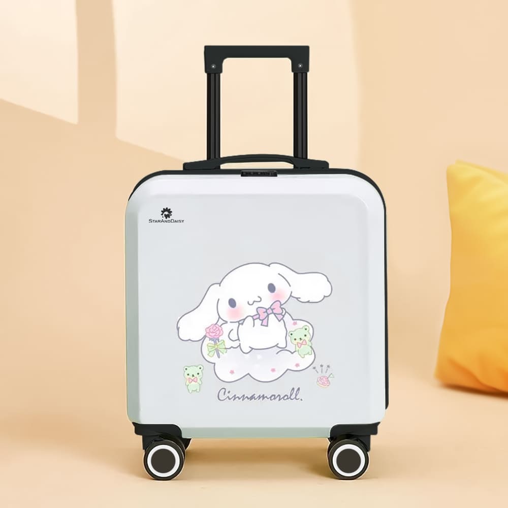 Oxygen Suitcase - EMERAIR'S TROLLEY - Elite Bags-saigonsouth.com.vn