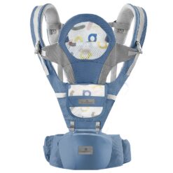 Hip Seat Carrier for Babies