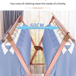 laundry drying rack foldable for Home