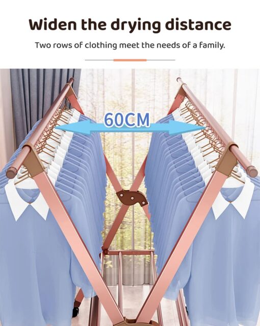 laundry drying rack foldable for Home
