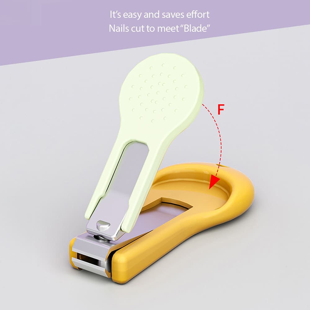 Tommee Tippee Baby Nail Clippers | Foto Pharmacy